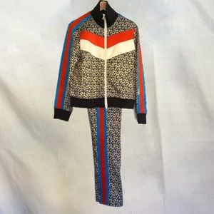 Men’s GG Lounge/Track Suit